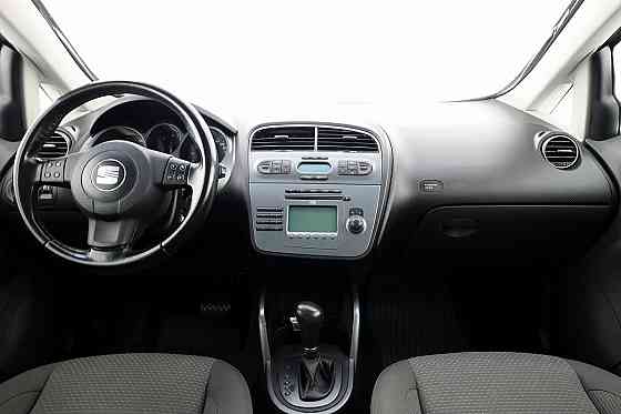 SEAT Altea XL Comfortline ATM 2.0 TDI 103kW Tallina