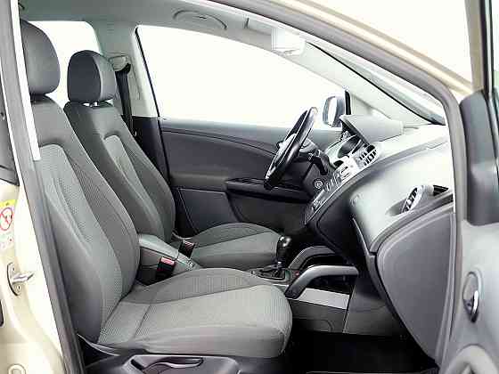 SEAT Altea XL Comfortline ATM 2.0 TDI 103kW Tallina