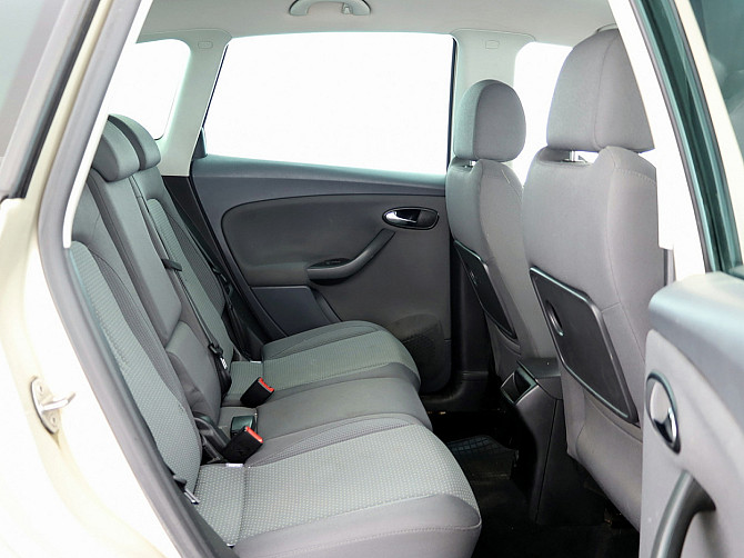 SEAT Altea XL Comfortline ATM 2.0 TDI 103kW Tallina - foto 7