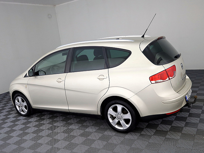 SEAT Altea XL Comfortline ATM 2.0 TDI 103kW Tallina - foto 4