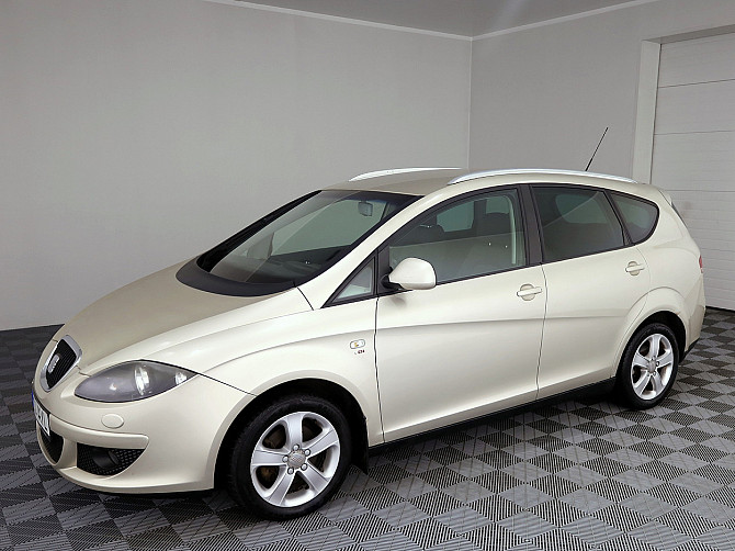SEAT Altea XL Comfortline ATM 2.0 TDI 103kW Tallina - foto 2