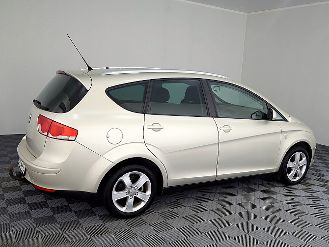 SEAT Altea XL Comfortline ATM 2.0 TDI 103kW Tallina - foto 3