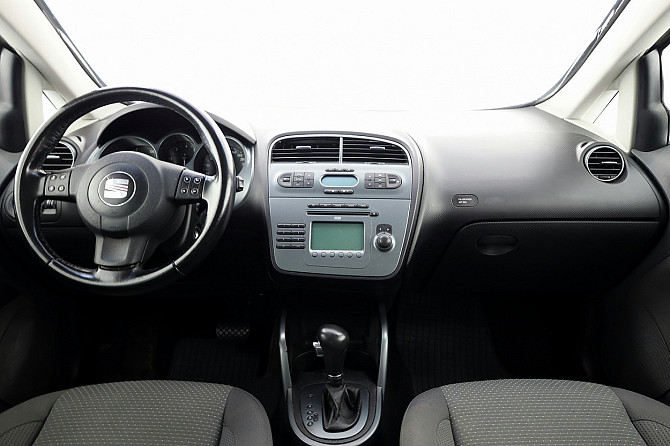 SEAT Altea XL Comfortline ATM 2.0 TDI 103kW Tallina - foto 5
