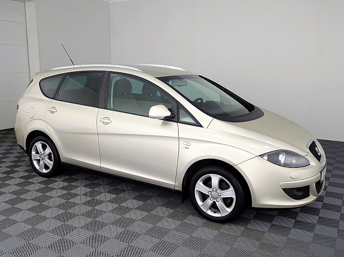 SEAT Altea XL Comfortline ATM 2.0 TDI 103kW Tallina - foto 1