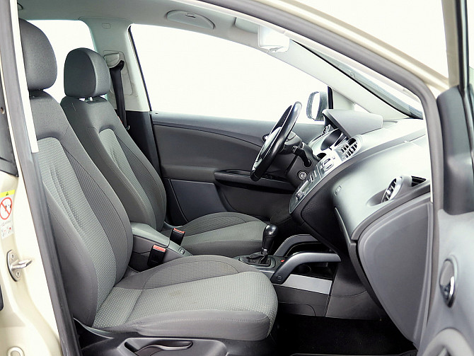 SEAT Altea XL Comfortline ATM 2.0 TDI 103kW Tallina - foto 6