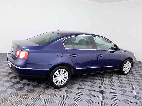 Volkswagen Passat Highline ATM 2.0 110kW Tallina