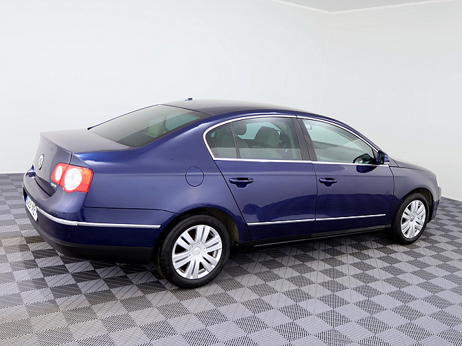 Volkswagen Passat Highline ATM 2.0 110kW Tallina - foto 3
