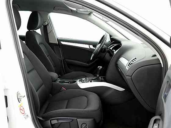 Audi A4 Comfortline ATM 2.0 TDI 105kW Tallina