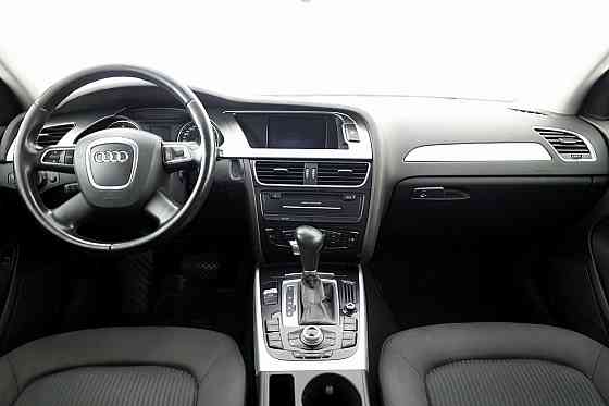 Audi A4 Comfortline ATM 2.0 TDI 105kW Tallina