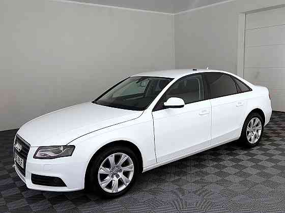 Audi A4 Comfortline ATM 2.0 TDI 105kW Tallina