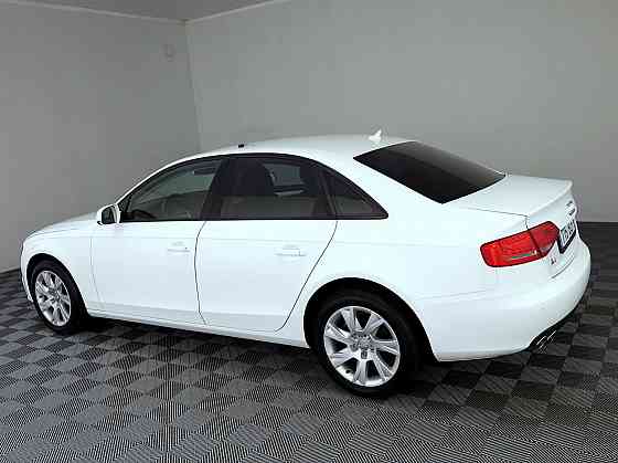 Audi A4 Comfortline ATM 2.0 TDI 105kW Tallina