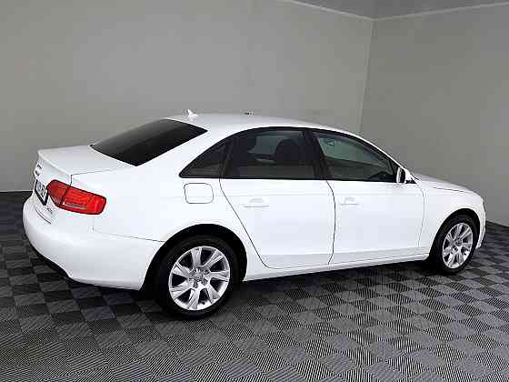 Audi A4 Comfortline ATM 2.0 TDI 105kW Tallina