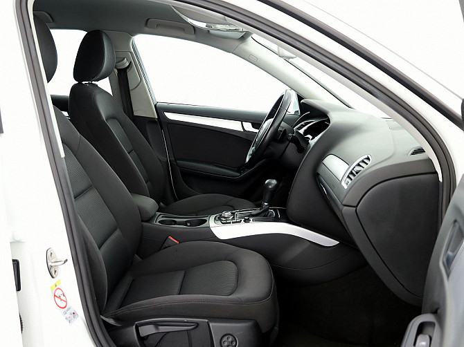 Audi A4 Comfortline ATM 2.0 TDI 105kW Tallina - foto 6