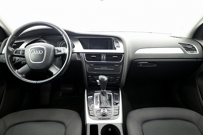 Audi A4 Comfortline ATM 2.0 TDI 105kW Tallina - foto 5