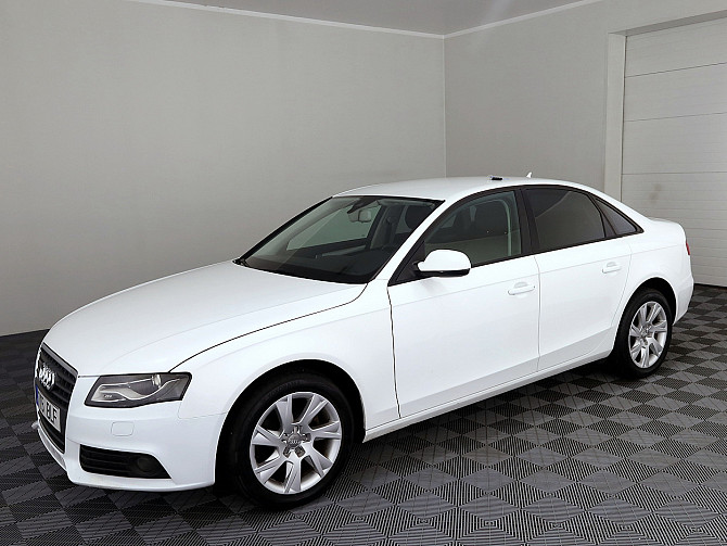 Audi A4 Comfortline ATM 2.0 TDI 105kW Tallina - foto 2