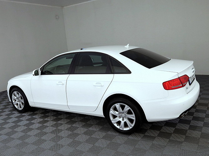 Audi A4 Comfortline ATM 2.0 TDI 105kW Tallina - foto 4