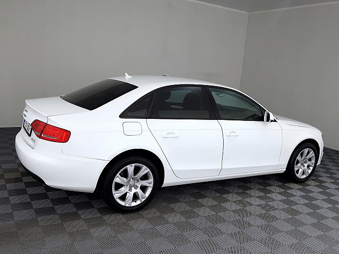 Audi A4 Comfortline ATM 2.0 TDI 105kW Tallina - foto 3