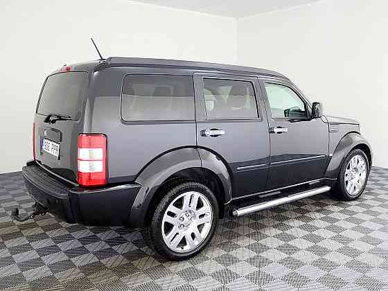 Dodge Nitro R/T Sport Edition 2.8 CRD 130kW Tallina