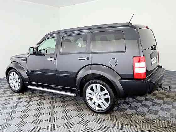 Dodge Nitro R/T Sport Edition 2.8 CRD 130kW Tallina