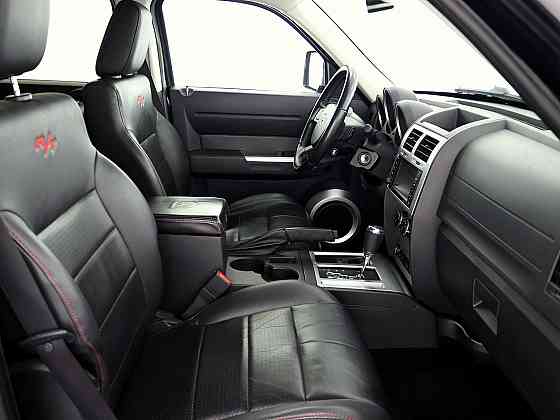 Dodge Nitro R/T Sport Edition 2.8 CRD 130kW Tallina