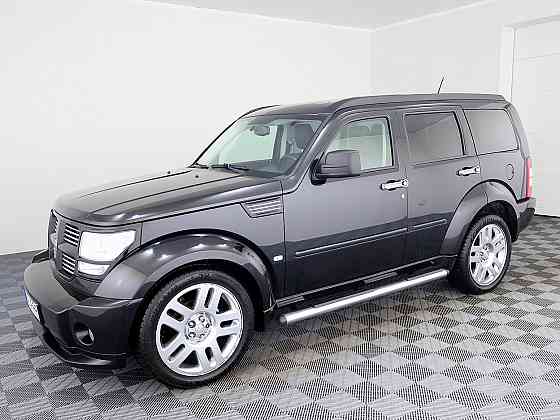 Dodge Nitro R/T Sport Edition 2.8 CRD 130kW Tallina
