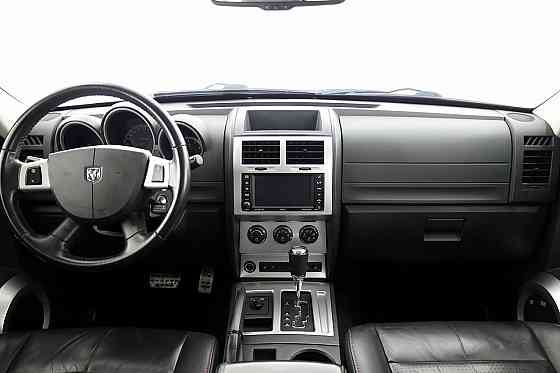 Dodge Nitro R/T Sport Edition 2.8 CRD 130kW Tallina