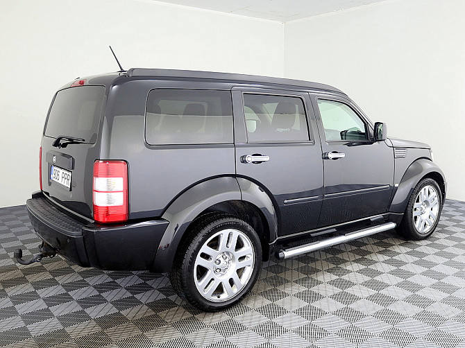 Dodge Nitro R/T Sport Edition 2.8 CRD 130kW Tallina - foto 3