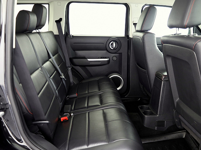 Dodge Nitro R/T Sport Edition 2.8 CRD 130kW Tallina - foto 7