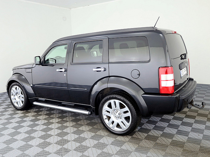 Dodge Nitro R/T Sport Edition 2.8 CRD 130kW Tallina - foto 4