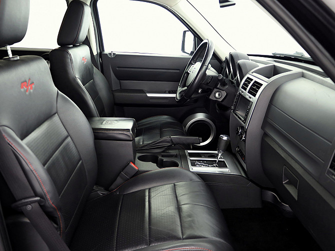 Dodge Nitro R/T Sport Edition 2.8 CRD 130kW Tallina - foto 6