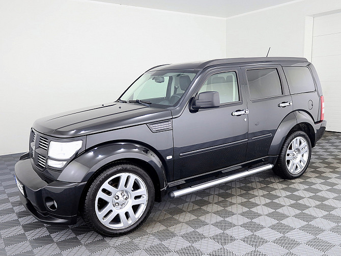 Dodge Nitro R/T Sport Edition 2.8 CRD 130kW Tallina - foto 2