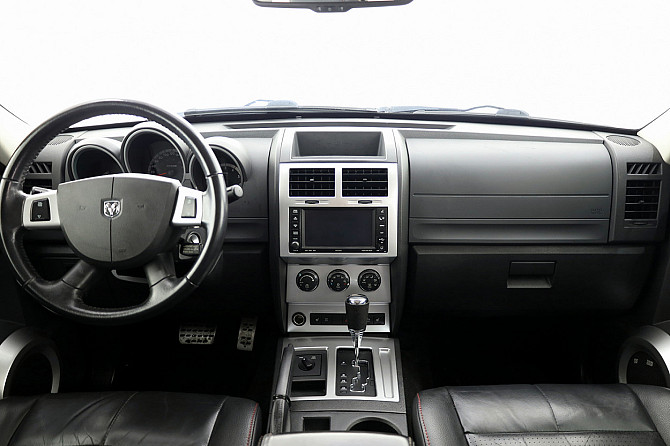 Dodge Nitro R/T Sport Edition 2.8 CRD 130kW Tallina - foto 5