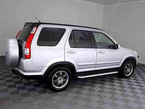 Honda CR-V Facelift ATM 2.0 110kW Tallina