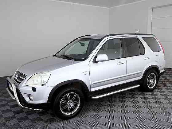 Honda CR-V Facelift ATM 2.0 110kW Tallina