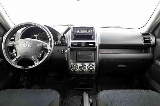 Honda CR-V Facelift ATM 2.0 110kW Tallina