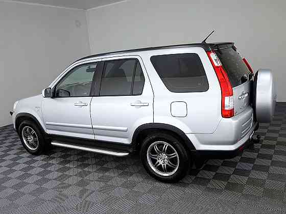 Honda CR-V Facelift ATM 2.0 110kW Tallina