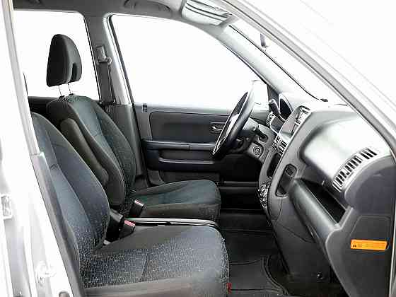 Honda CR-V Facelift ATM 2.0 110kW Tallina