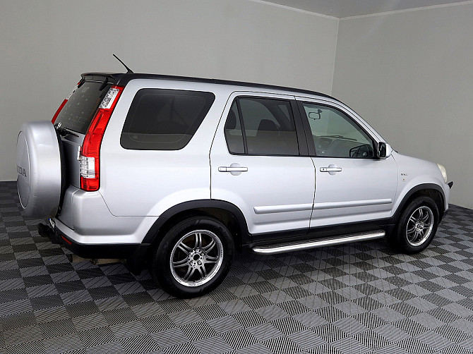 Honda CR-V Facelift ATM 2.0 110kW Tallina - foto 3