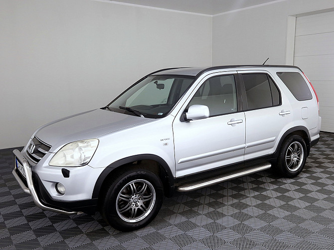 Honda CR-V Facelift ATM 2.0 110kW Tallina - foto 2