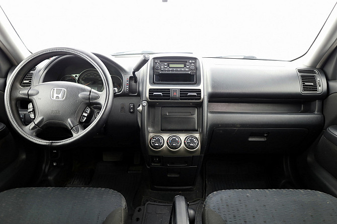 Honda CR-V Facelift ATM 2.0 110kW Tallina - foto 5