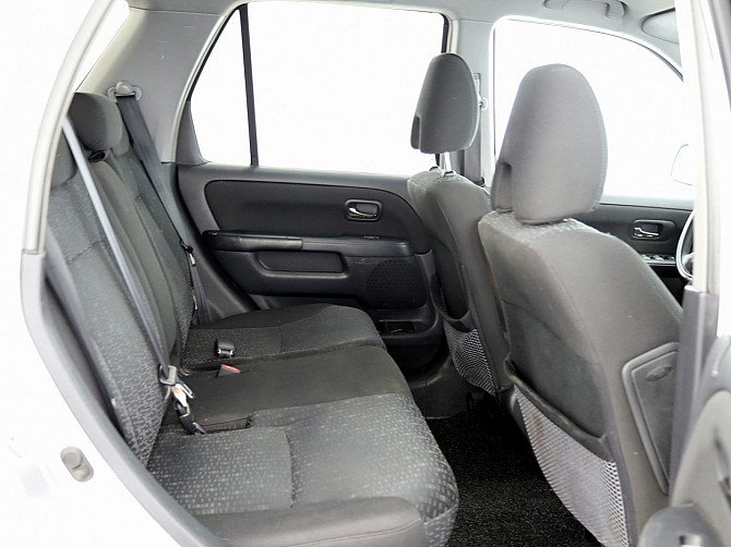 Honda CR-V Facelift ATM 2.0 110kW Tallina - foto 7