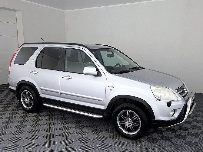 Honda CR-V Facelift ATM 2.0 110kW Tallina - foto 1