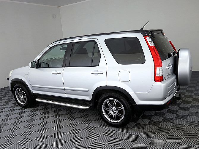 Honda CR-V Facelift ATM 2.0 110kW Tallina - foto 4