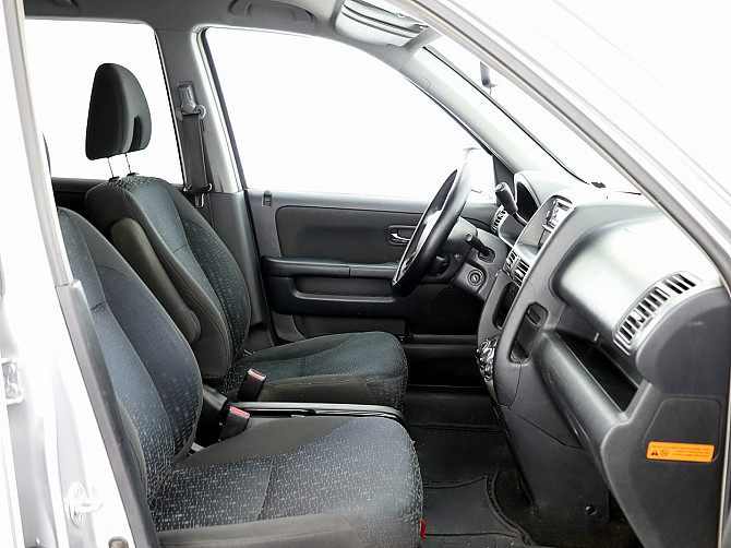Honda CR-V Facelift ATM 2.0 110kW Tallina - foto 6