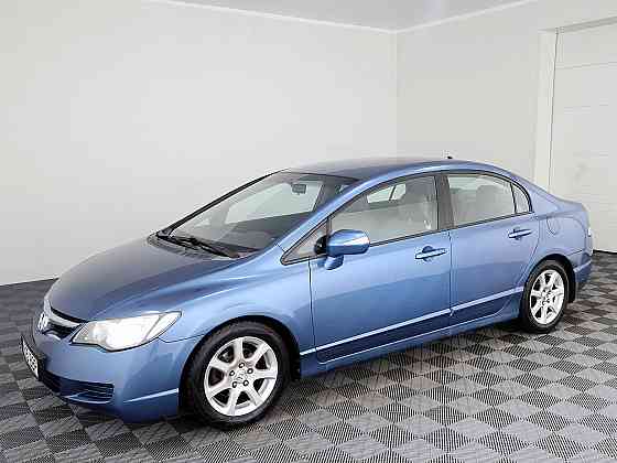 Honda Civic Elegance LPG ATM 1.8 103kW Tallina