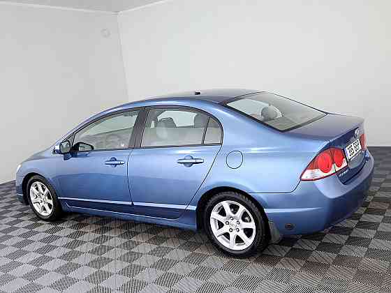 Honda Civic Elegance LPG ATM 1.8 103kW Tallina
