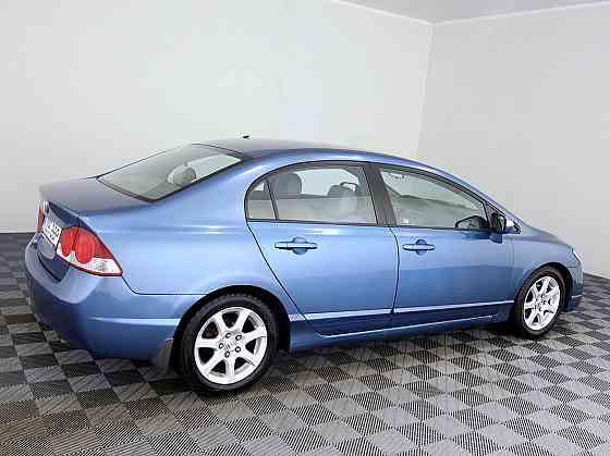 Honda Civic Elegance LPG ATM 1.8 103kW Tallina