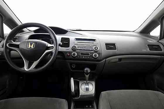 Honda Civic Elegance LPG ATM 1.8 103kW Tallina