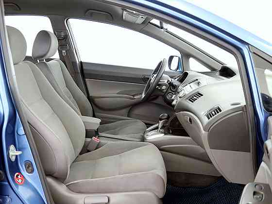 Honda Civic Elegance LPG ATM 1.8 103kW Tallina