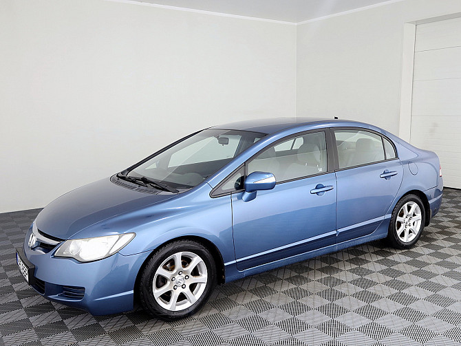 Honda Civic Elegance LPG ATM 1.8 103kW Таллин - изображение 2